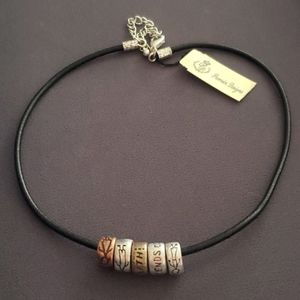 Circle of friends Necklace by Premier Designs
